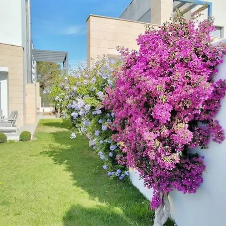 Exclusiva Lujo Con Piscina Privada By Chiclana Dreams * Chiclana de la Frontera