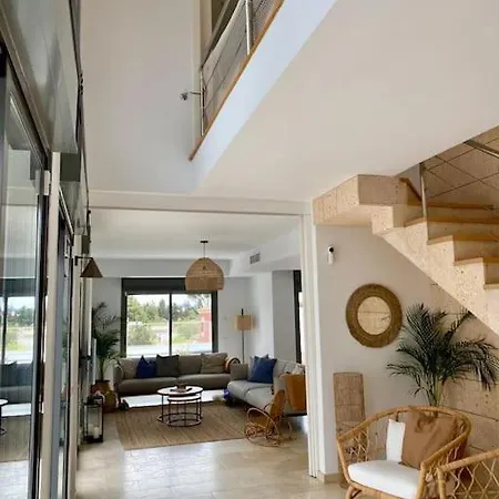 Exclusiva Lujo Con Piscina Privada By Chiclana Dreams Villa