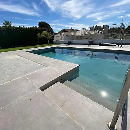Exclusiva Lujo Con Piscina Privada By Chiclana Dreams Chiclana de la Frontera