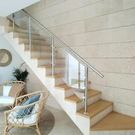 Exclusiva Lujo Con Piscina Privada By Chiclana Dreams Chiclana de la Frontera