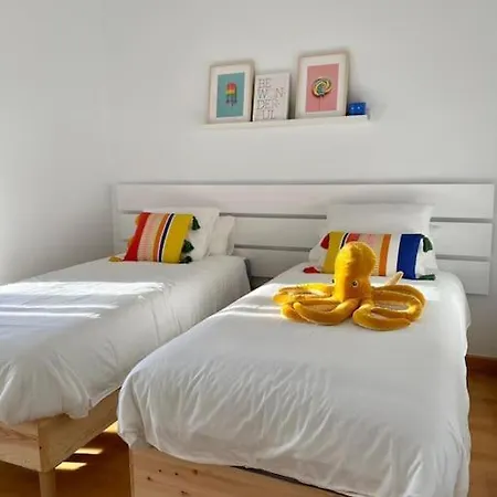 Exclusiva Lujo Con Piscina Privada By Chiclana Dreams Villa