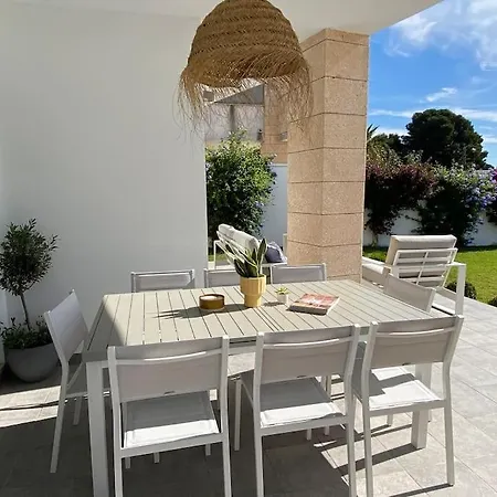 Villa Exclusiva Lujo Con Piscina Privada By Chiclana Dreams