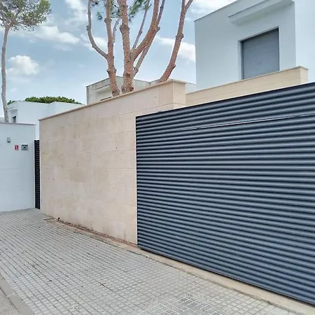 Villa Exclusiva Lujo Con Piscina Privada By Chiclana Dreams