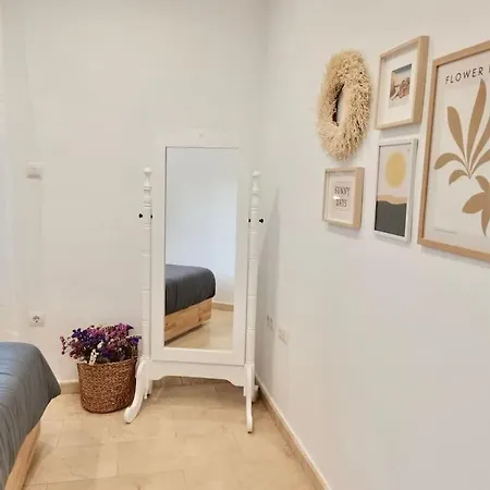 Exclusiva Lujo Con Piscina Privada By Chiclana Dreams *