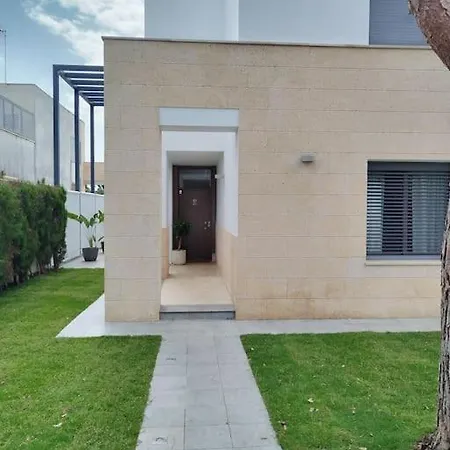 Exclusiva Lujo Con Piscina Privada By Chiclana Dreams *