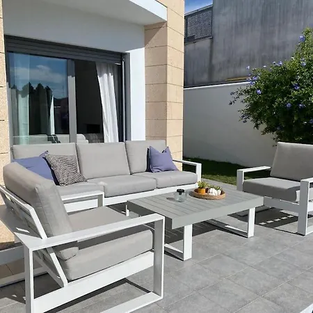 Exclusiva Lujo Con Piscina Privada By Chiclana Dreams * Chiclana de la Frontera
