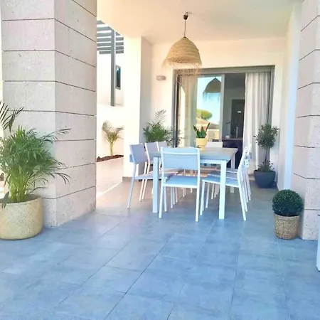 Villa Exclusiva Lujo Con Piscina Privada By Chiclana Dreams
