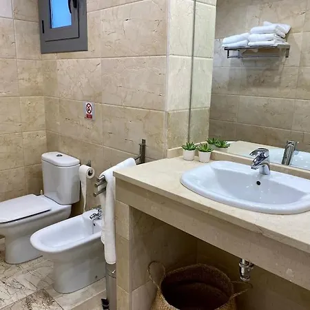 Villa Exclusiva Lujo Con Piscina Privada By Chiclana Dreams *
