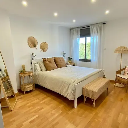 Villa Exclusiva Lujo Con Piscina Privada By Chiclana Dreams *