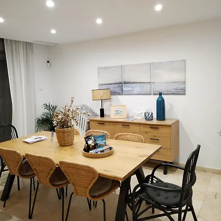 Exclusiva Lujo Con Piscina Privada By Chiclana Dreams * Chiclana de la Frontera