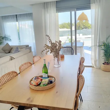 Exclusiva Lujo Con Piscina Privada By Chiclana Dreams Chiclana de la Frontera