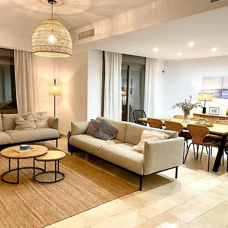 Exclusiva Lujo Con Piscina Privada By Chiclana Dreams *