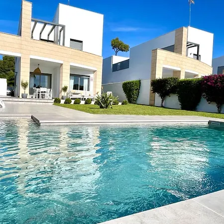 Exclusiva Lujo Con Piscina Privada By Chiclana Dreams Chiclana de la Frontera