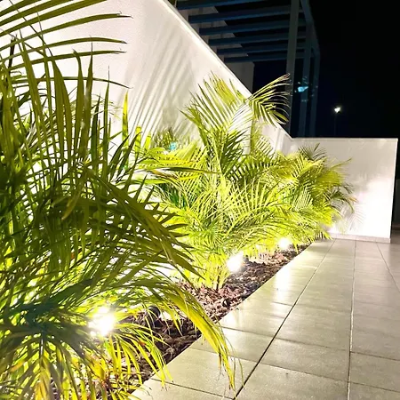 Exclusiva Lujo Con Piscina Privada By Chiclana Dreams Villa